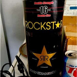 Light Up RockStar Light